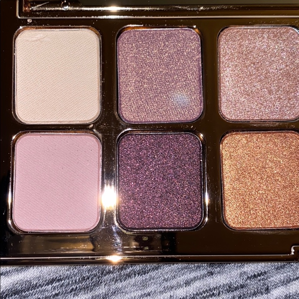 Laura Mercier Lights Out Palette - Picture 4 of 5